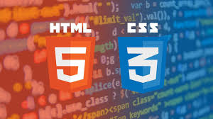 HTML/CSS