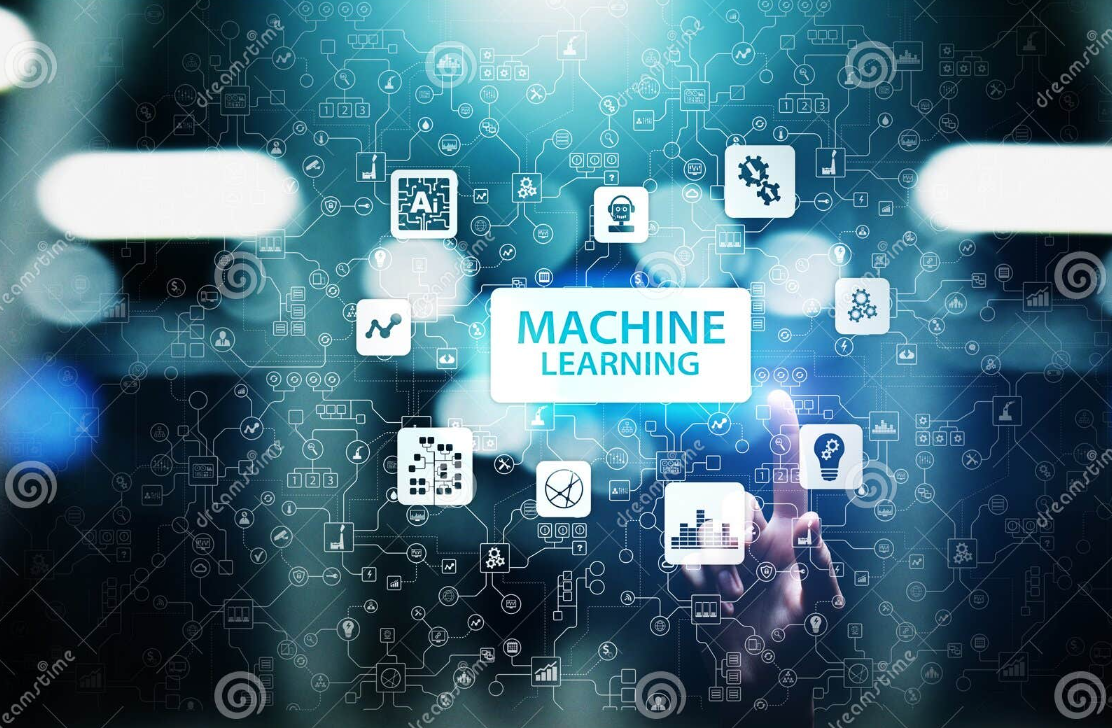 Machine Learning