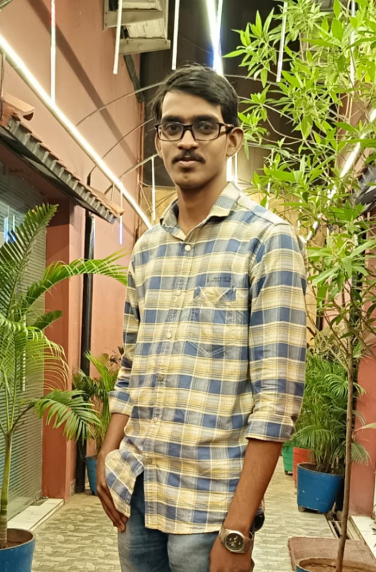 Voonna Gowri Ganesh
